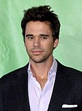 Profile Picture of David Walton (actor)on Wikipedia