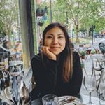 Profile Picture of Stephanie Liu (@sliuuu) on Instagram