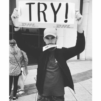 Profile Picture of Max McRae Gibson (@max_mcrae) on Twitter