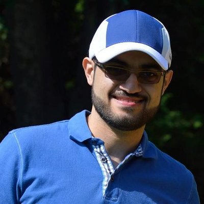 Profile Picture of Mojtaba Ebadi (@dashmoji) on Twitter