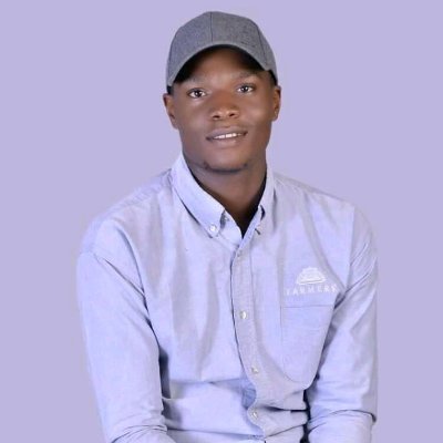 Profile Picture of Okoye Dennis (@OkoyeDennis07) on Twitter