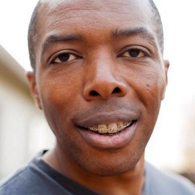Profile Picture of Darryl Felton (@darrylfelton) on Twitter