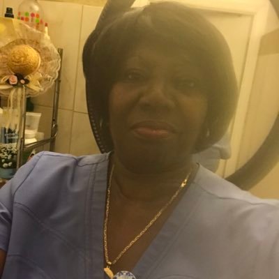 Profile Photo of Shirley Chambers (@Shirley98765827) on Twitter