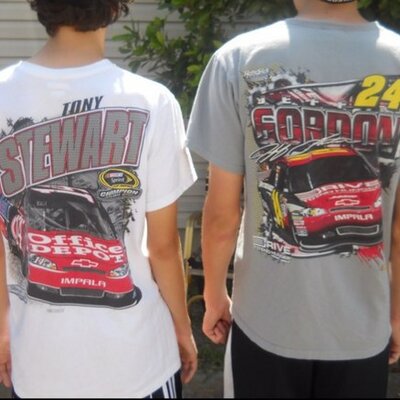 Profile Picture of Logan Roberson (@gordon_24fan) on Twitter