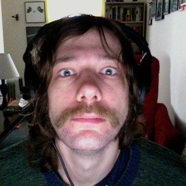 Profile Picture of Abraham Koffenberger (@@Abe_Row_Ham) on Twitter