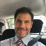 Profile Picture of George Weinstein (@weinsteingeorge) on Instagram