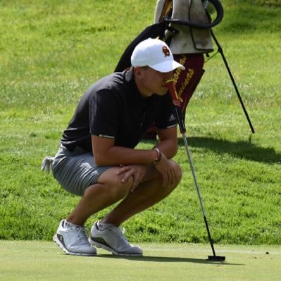 Profile Picture of Sean Trapp (@S_Trapper77) on Twitter