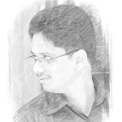Profile Picture of Binny Samuel (@Binnyms) on Twitter