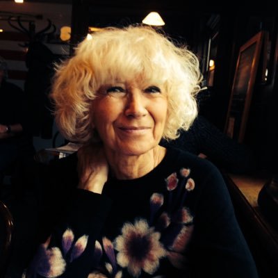 Profile Picture of Monique Dodemont (@DodemontMonique) on Twitter