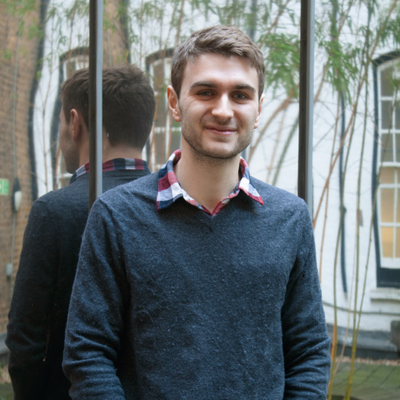 Profile Picture of Kieran Devlin (@NoNotThatDevlin) on Twitter
