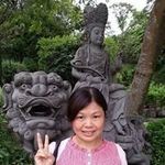 Profile Picture of Chin-Li Hsieh (@hsiehchinli) on Instagram