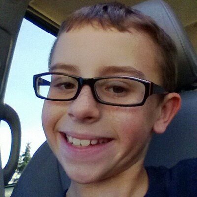 Profile Picture of Jacob Bosse (@Bossejacob1) on Twitter