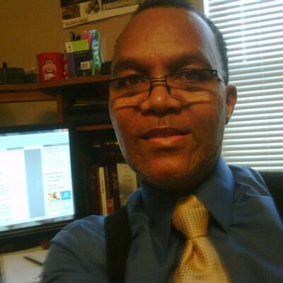 Profile Picture of Clifford Holt (@LSCLHolt) on Twitter