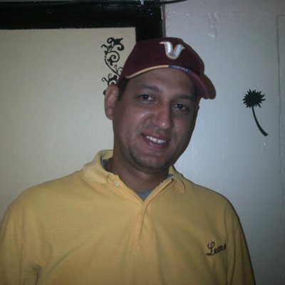 Profile Picture of Juan Carlos Oramas (@@jcoramas23) on Twitter