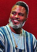 Profile Picture of Shabazz Palaces - Wikipediaon Wikipedia
