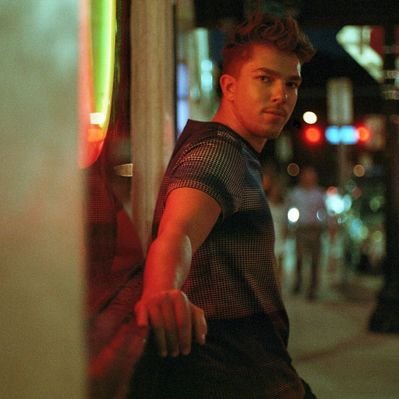 Profile Picture of Matt Terry Spain (@MattTerrySpain) on Twitter