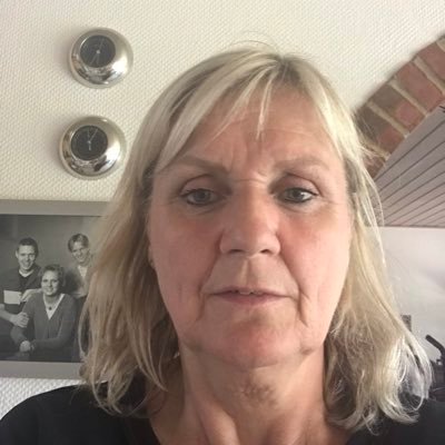 Profile Picture of Susanne Larsen. (@JensSusanne) on Twitter