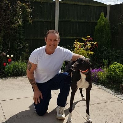 Profile Picture of Sean Oconnor .  SAFC. (@romeoatrisk) on Twitter