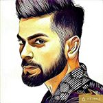 Profile Picture of Abir Chatterjee (@rocking_chatterjee) on Instagram