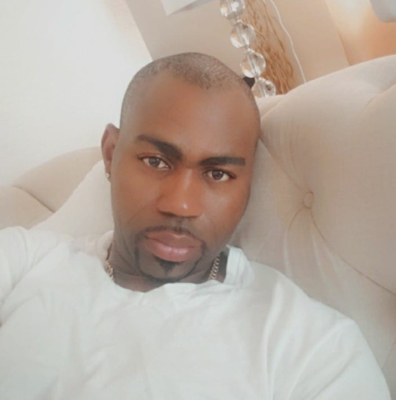 Profile Picture of Kevin Osbourne (@loverlover232) on Poshmark