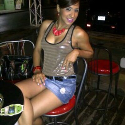 Profile Picture of Yesenia Cordero M. (@yesecordero) on Twitter