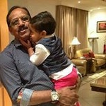 Profile Picture of Gilroy George (@gilroygeorge) on Instagram