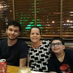 Profile Picture of Miriam Gabriel (@miriam.muratgabriel) on Instagram