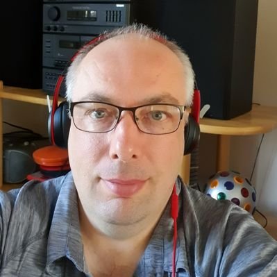 Profile Picture of Dave Colbourne (@ColbourneDave) on Twitter