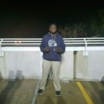 Profile Picture of DeAndre Daniels (@deandredaniels98) on Instagram