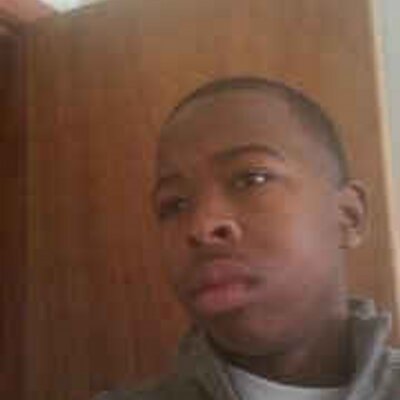 Profile Picture of Clarence Coleman Jr (@Godgrantfavour) on Twitter