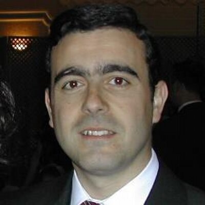 Profile Picture of José Manuel Vaquero (@josemvaquero) on Twitter