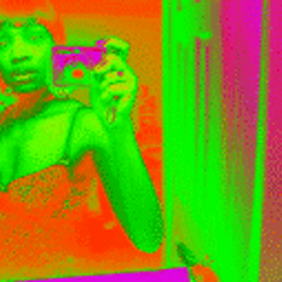 Profile Picture of Rayona Pryor (@Raysofeisty) on Twitter