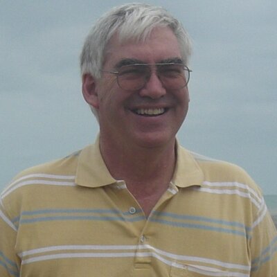 Profile Picture of David Scannell (@davescan) on Twitter