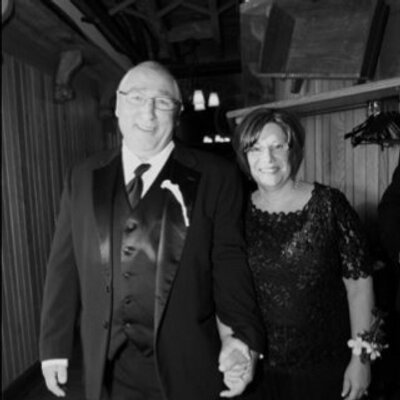 Profile Picture of Mark Cudney (@mcudneybuffalo) on Twitter