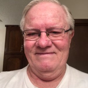 Profile Picture of Dennis Hamlin (@DennisHamlin6) on Twitter