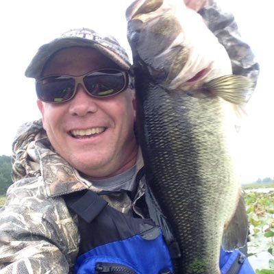 Profile Picture of Brian Wisner (@Fish4PA_PFBC) on Twitter