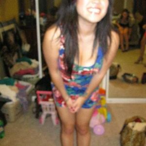 Profile Picture of Christine Luu (@ckrisstyn) on Myspace