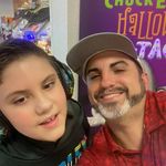 Profile Picture of Eric  Barnes (@eric_barnes715) on Instagram