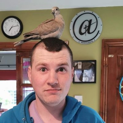 Profile Picture of Conor Devlin (@Teacherdevlin) on Twitter