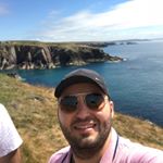 Tarek alhaffar - Instagram Profile Picture of Tarek alhaffar (@tarekalhaffar) on Instagram