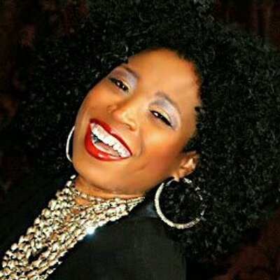 Profile Picture of Debra Calhoun (@sassyladyDFW) on Twitter