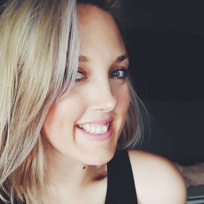 Profile Picture of Jo Wilson (@jml_wilson) on Twitter