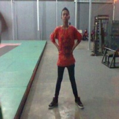 Profile Picture of Zachary Calderon (@zacharycalde) on Twitter