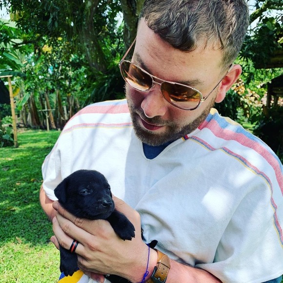 Brian Serrette - Poshmark Profile Picture of Brian Serrette (@serrette1) on Poshmark