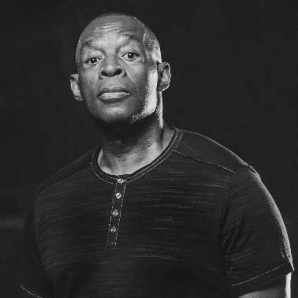 Profile Picture of Kevin Saunderson (@kevinsaunderson) on Poshmark