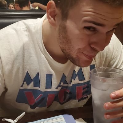 Profile Picture of Jonathan Mohr (@JonathanMohr7) on Twitter