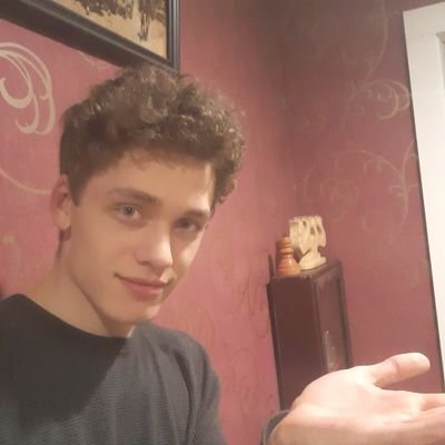 Profile Picture of Jade Stauffer (@JadeStauffer2) on Twitter