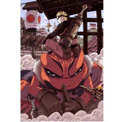Profile Picture of Christopher Arce (@Chris_Anime9) on Twitter