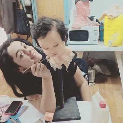 Profile Picture of Ana María Jáuregui (@anitamjl) on Twitter