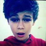 Profile Picture of aaron_fitts12 (@aaron_fitts12) on Instagram